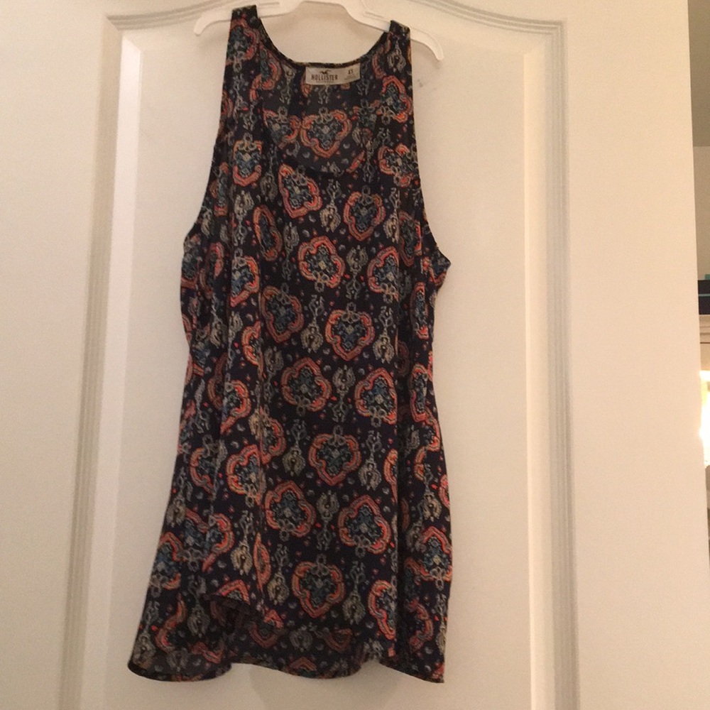 Women’s tank top